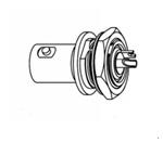 Amphenol RF 031-4890-9 扩大的图像