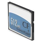 Amphenol ProLabs ESR-PRE-CF-512MB-C 扩大的图像