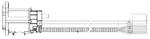 Amphenol PCD Shenzhen HVCONF0100S1L1000 扩大的图像