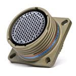 Amphenol Aerospace D38999/26MC98PB 扩大的图像