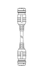 Amphenol SINE Systems P30538-M2 扩大的图像