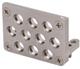 Amphenol / SV Microwave 0100-0002