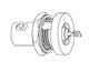 Amphenol RF 031-4237-1000