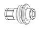 Amphenol RF 031-6244