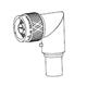 Amphenol RF 082-4336