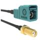 Amphenol RF 095Z820-163M200