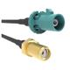 Amphenol RF 095Z820-164-006