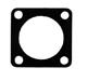 Amphenol Industrial 10-040450-40S