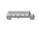 Amphenol FCI 10025026-10001TLF
