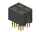 Amphenol FCI 10028916-4555P00LF