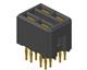 Amphenol FCI 10028916-5455P00LF
