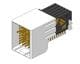 Amphenol FCI 10039851-101LF