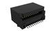 Amphenol FCI 10056847-101LF