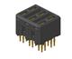 Amphenol FCI 10061290-555444PLF