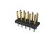 Amphenol FCI 10075024-G01-05ULF