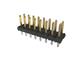 Amphenol FCI 10075024-G01-08ULF