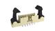 Amphenol FCI 10078991-G32-12ULF