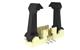 Amphenol FCI 10078995-G01-06ULF