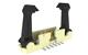 Amphenol FCI 10078995-G01-12ULF