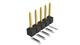 Amphenol FCI 10082201-104A05LF