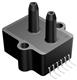 Amphenol 100 PSI-D-HGRADE-MV-A6AAJ-N