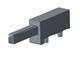 Amphenol FCI 10101902-101LF