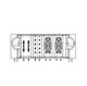 Amphenol FCI 10106124-2202001LF