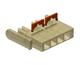 Amphenol FCI 10120045-K04LF