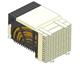 Amphenol FCI 10122655-101LF