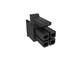 Amphenol FCI 10127716-04LF