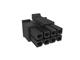 Amphenol FCI 10127716-08LF