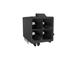 Amphenol FCI 10127819-0422GPLF
