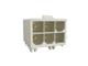 Amphenol FCI 10127819-06411PLF