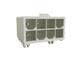 Amphenol FCI 10127819-08211PLF