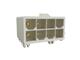 Amphenol FCI 10127819-0841GPLF