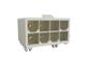 Amphenol FCI 10127819-0841GPLF