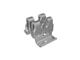 Amphenol FCI 10127850-101TRLF
