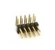 Amphenol FCI 10129382-904004BLF