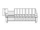 Amphenol FCI 10129443-012LF