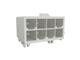 Amphenol FCI 10131318-08512GPLF