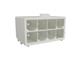 Amphenol FCI 10131318-08512GRLF