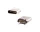 Amphenol FCI 10132328-10011LF
