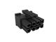 Amphenol FCI 10132445-08LF