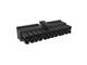 Amphenol FCI 10132445-24LF