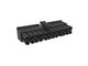 Amphenol FCI 10132445-24LF