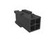Amphenol FCI 10132446-04LF