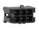 Amphenol FCI 10132450-0611GLF