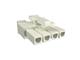 Amphenol FCI 10136644-0411LF