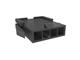 Amphenol FCI 10136645-0422LF