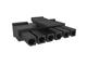 Amphenol FCI 10136653-06LF